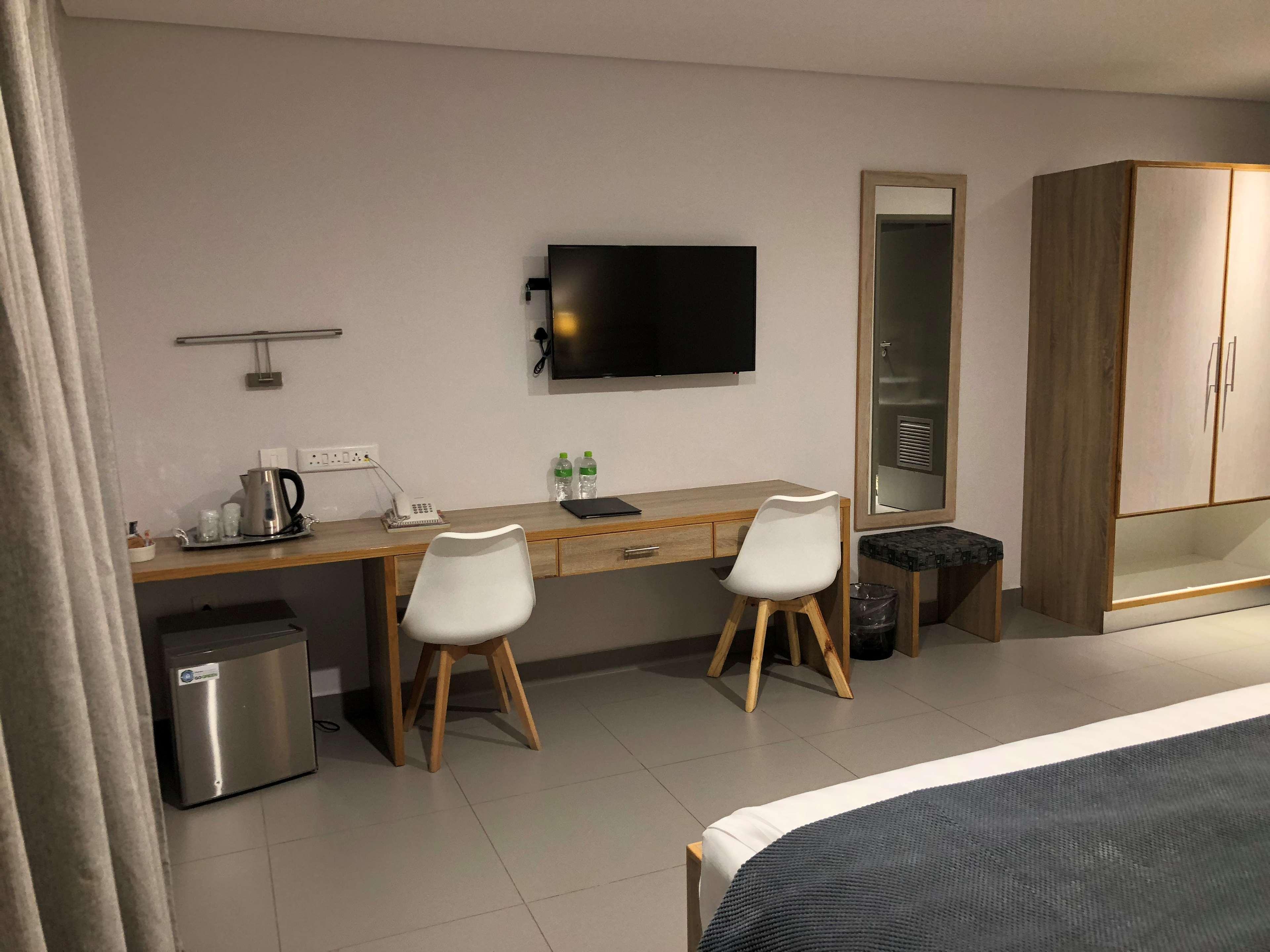 Travelodge Gaborone Exterior foto