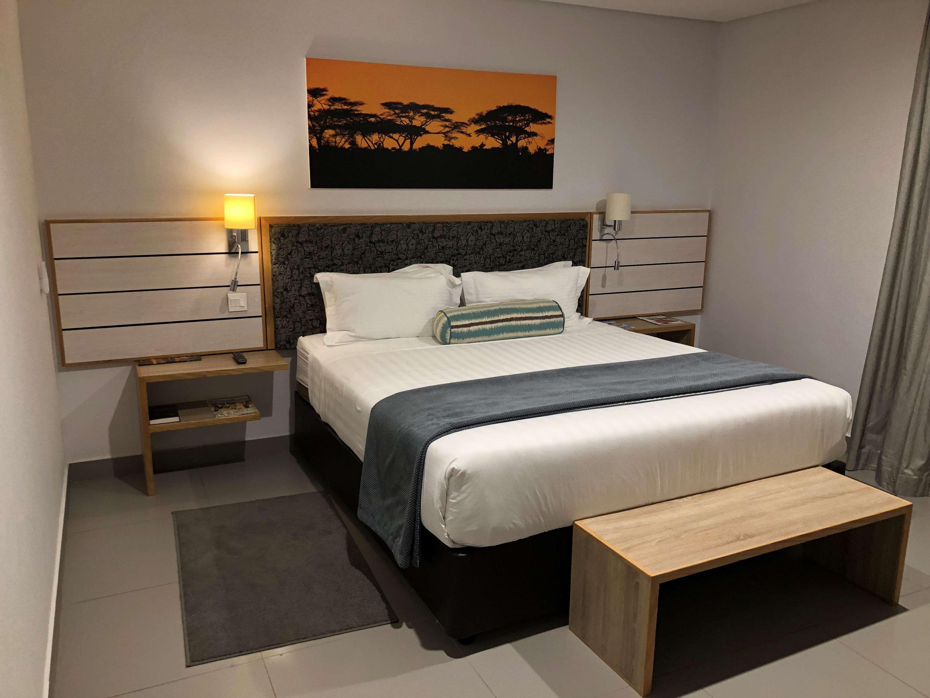 Travelodge Gaborone Exterior foto