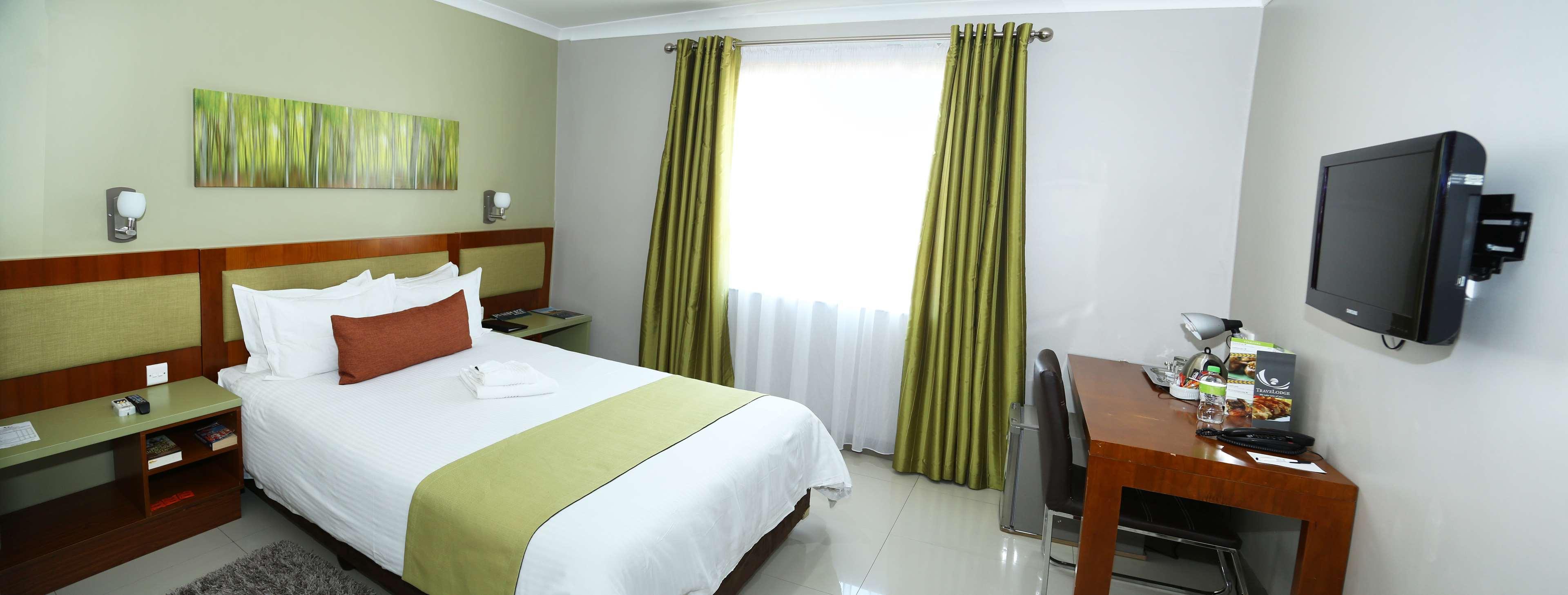 Travelodge Gaborone Exterior foto